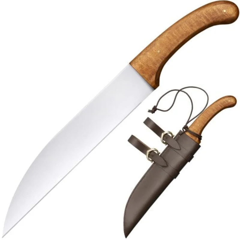 Cold Steel 88HUA - Woodsman Sax