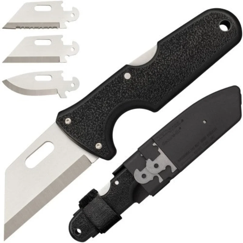 Cold Steel Click N Cut