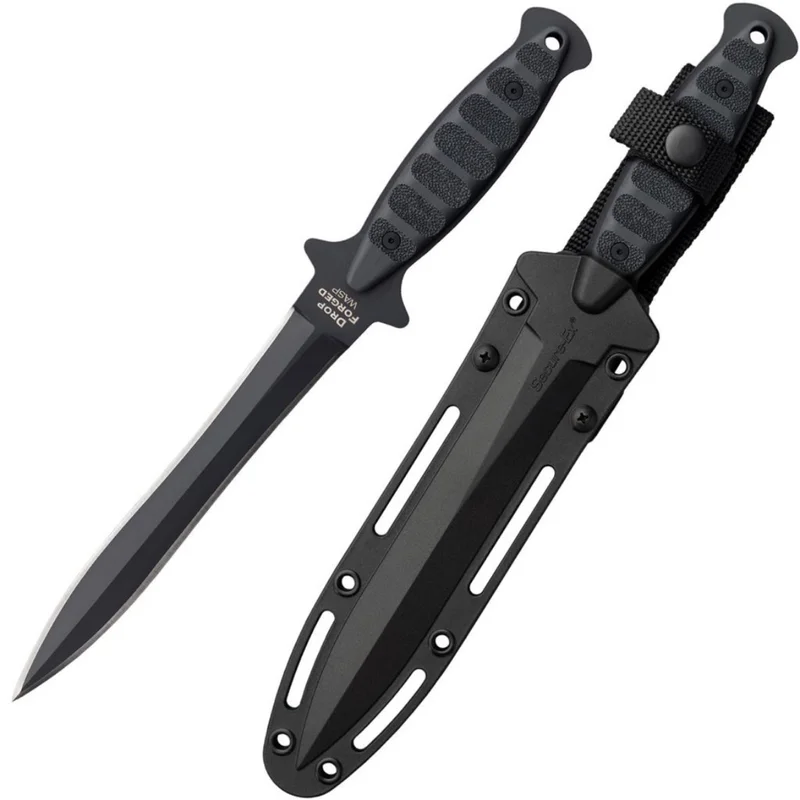 Cold Steel Drop Forged Wasp Boot Knife