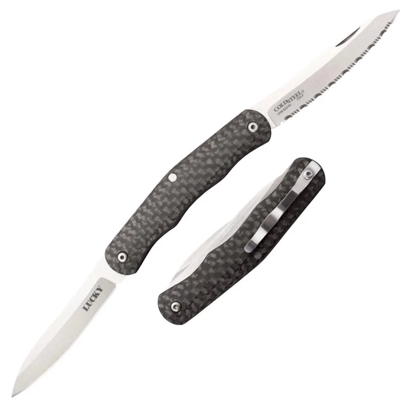 Cold Steel Lucky