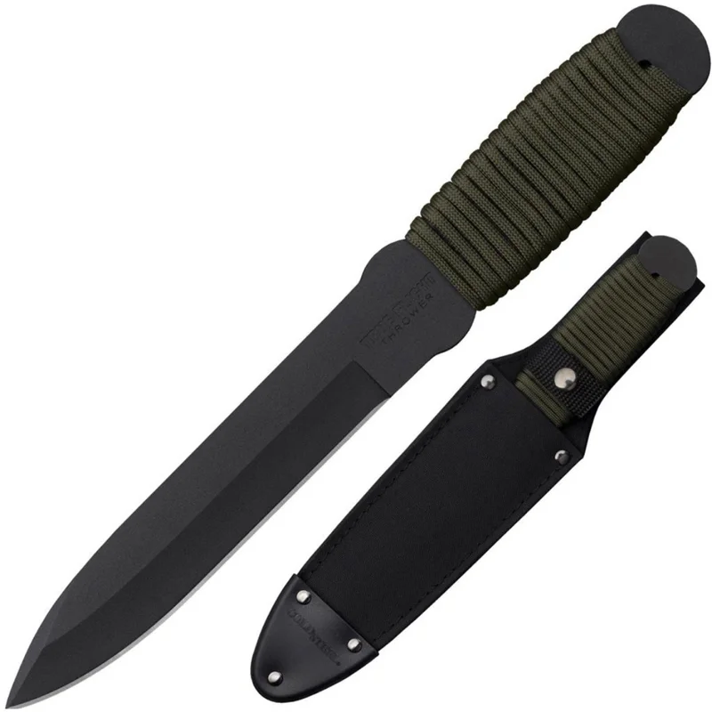 Cold Steel True Flight Throw