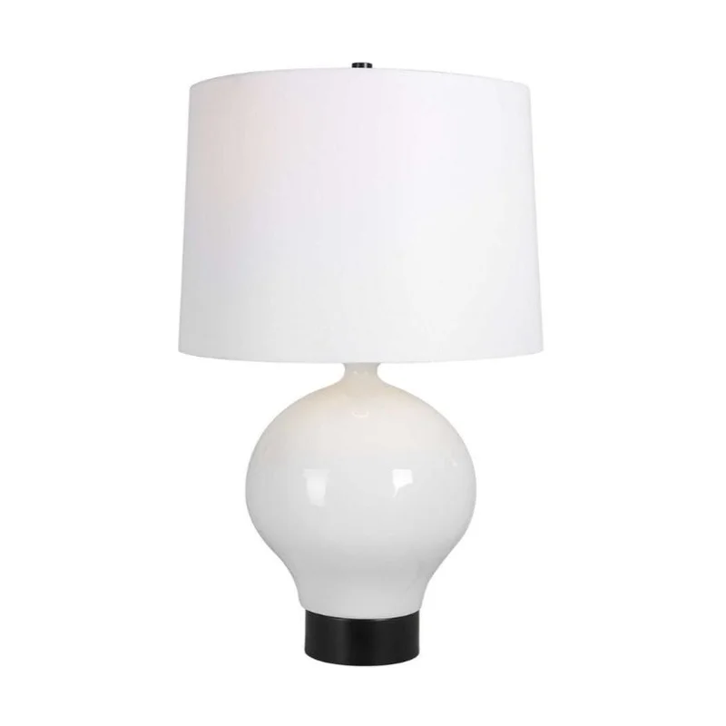 Collar Table Lamp