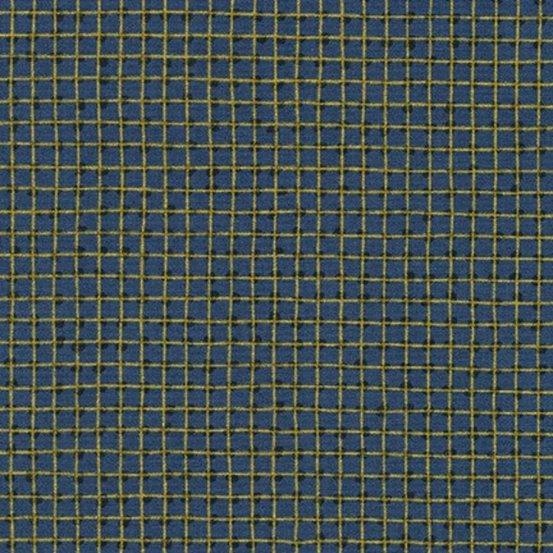 Collection CF Metallic: Chalkboard (1/4 Yard)