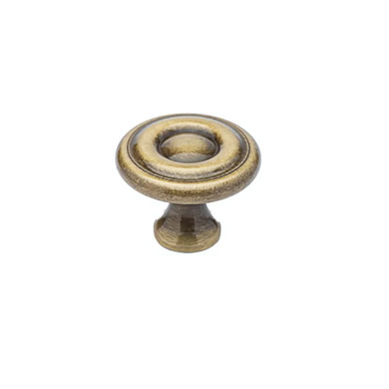 Colonial Bronze 119/129/139/150 Cabinet Knobs