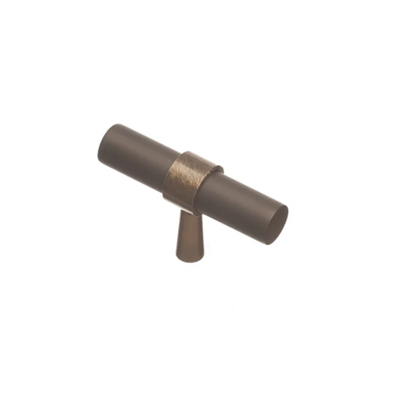 Colonial Bronze 1301 Cabinet T-Knob