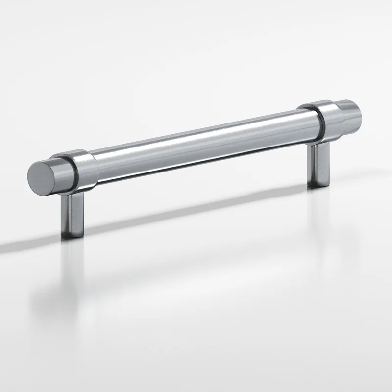 Colonial Bronze 1309 Series Cabinet Pull, Appliance Pull, Door Pull, Shower Door Pull