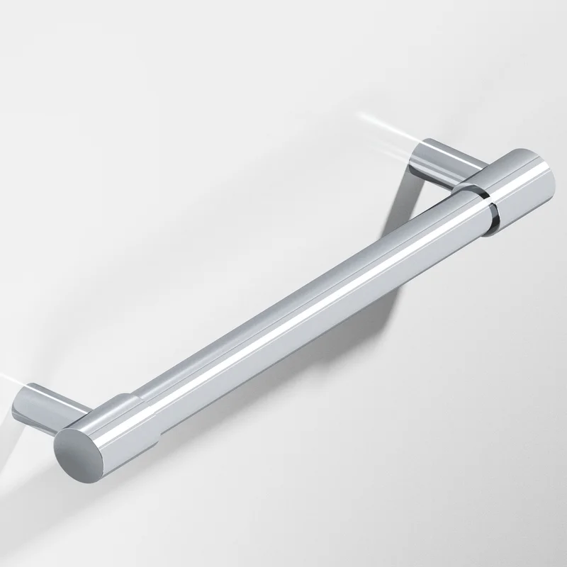 Colonial Bronze 1345 Series Cabinet Pull, Appliance Pull, Door Pull, Shower Door Pull, Towel Bar