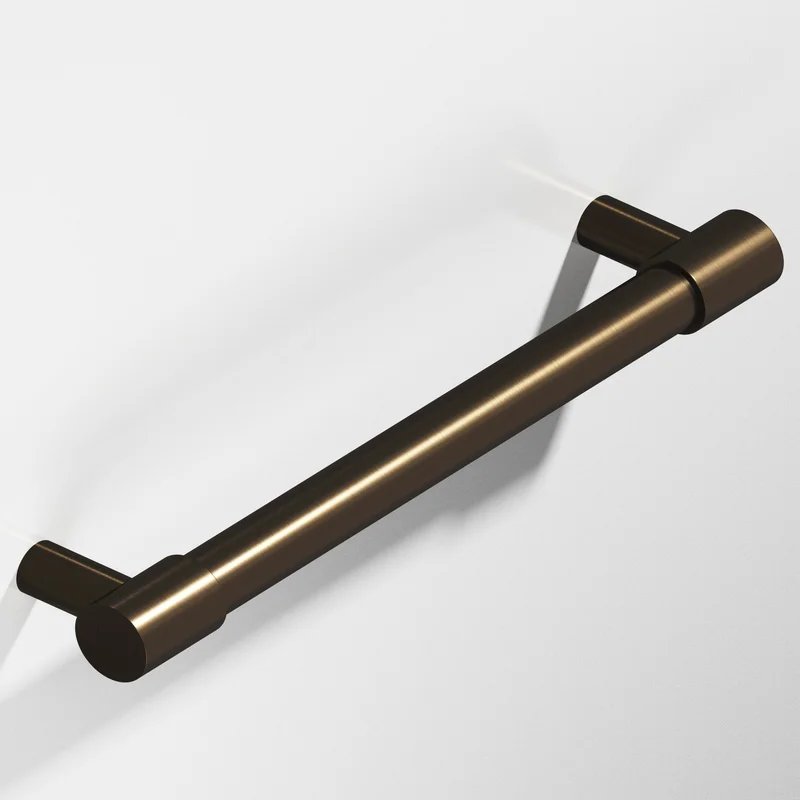 Colonial Bronze 1346 Series Appliance Pull, Door Pull, Shower Door Pull