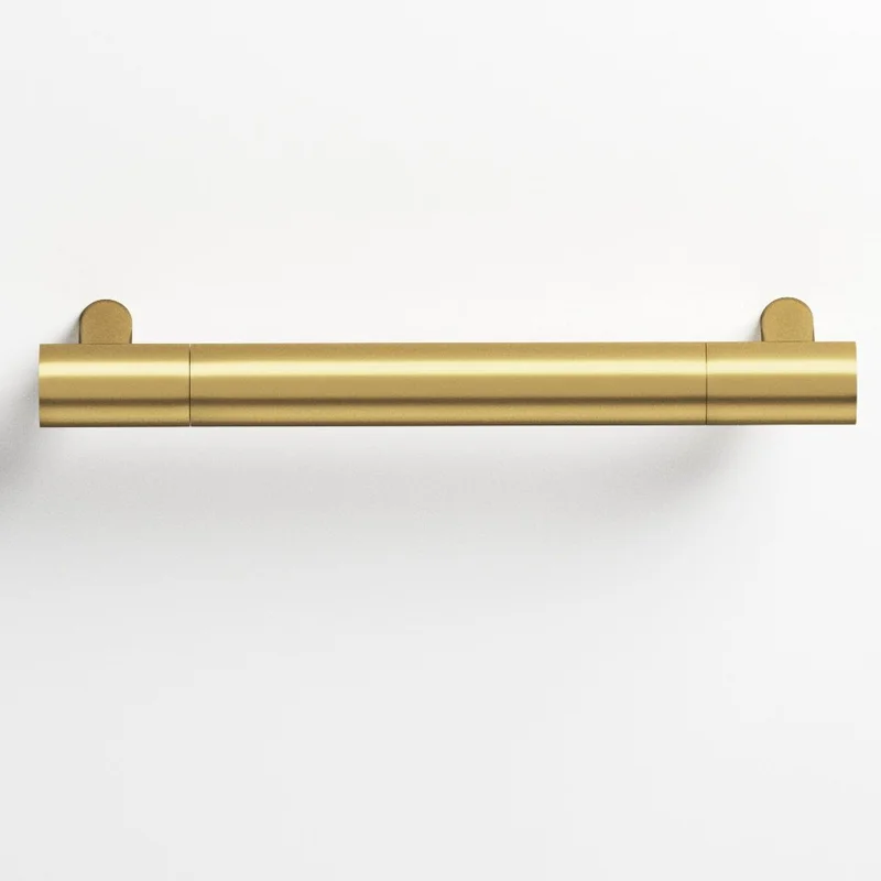 Colonial Bronze 1446 Series Cabinet Pull, Appliance Pull, Door Pull, Shower Door Pull