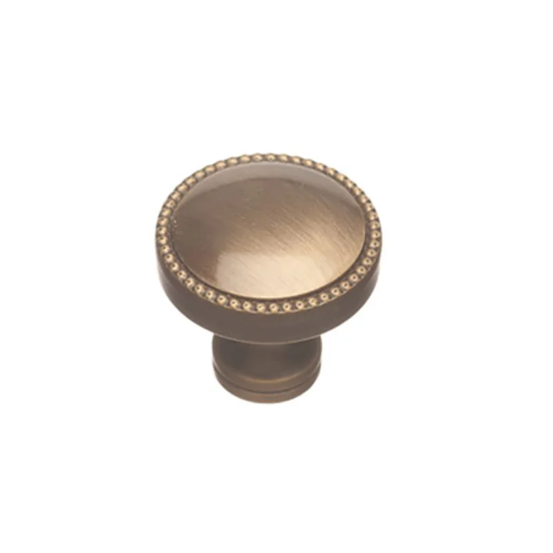 Colonial Bronze 175 Cabinet Knobs