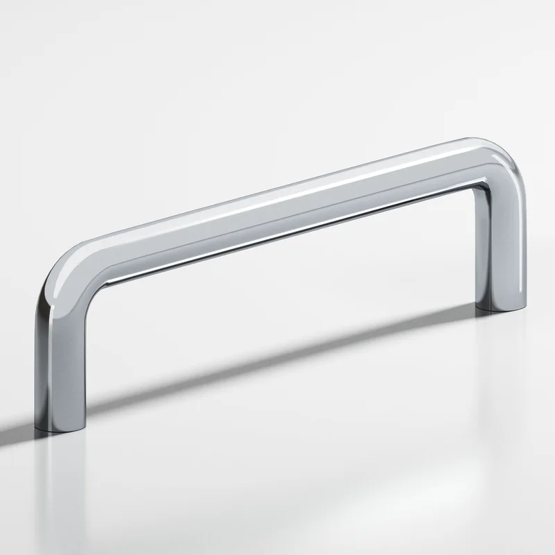 Colonial Bronze 206 Series Appliance, Cabinet, and Door Pulls