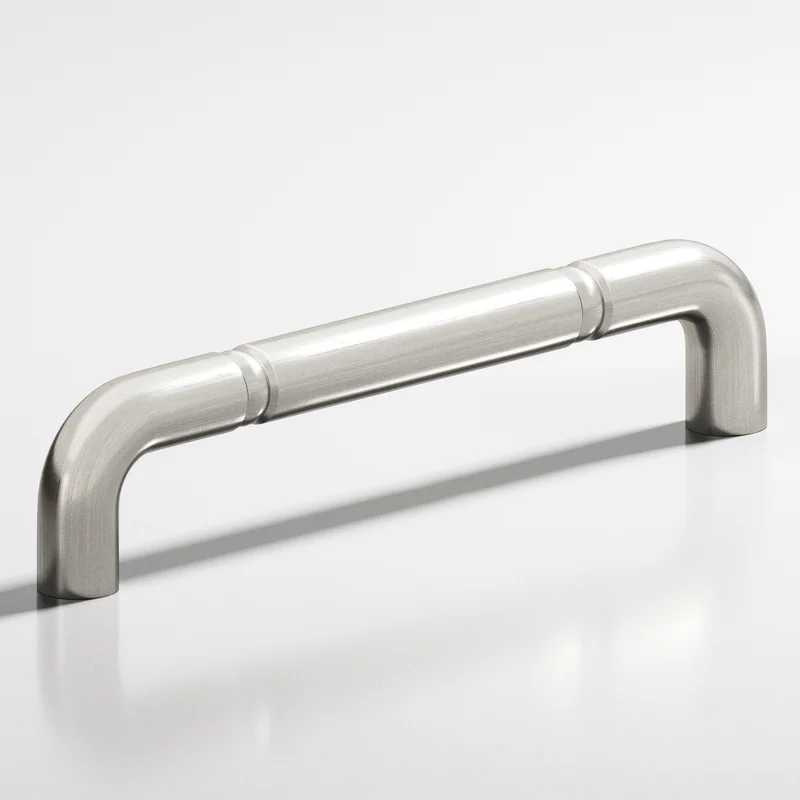 Colonial Bronze 232 Series Cabinet Pull, Appliance Pull, Door Pull, Shower Door Pull