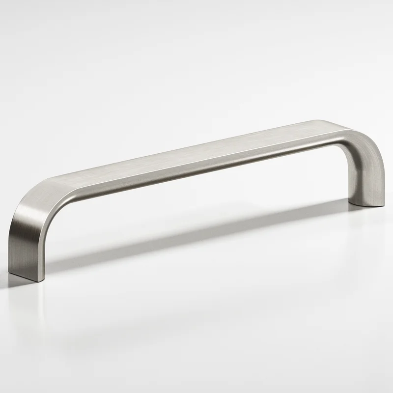Colonial Bronze 236 Series Appliance Pull, Door Pull, Shower Door Pull, Towel Bar