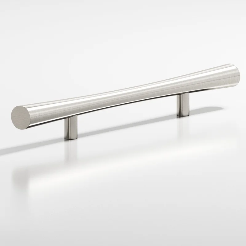 Colonial Bronze 240 Series Cabinet Pull, Appliance Pull, Door Pull, Shower Door Pull