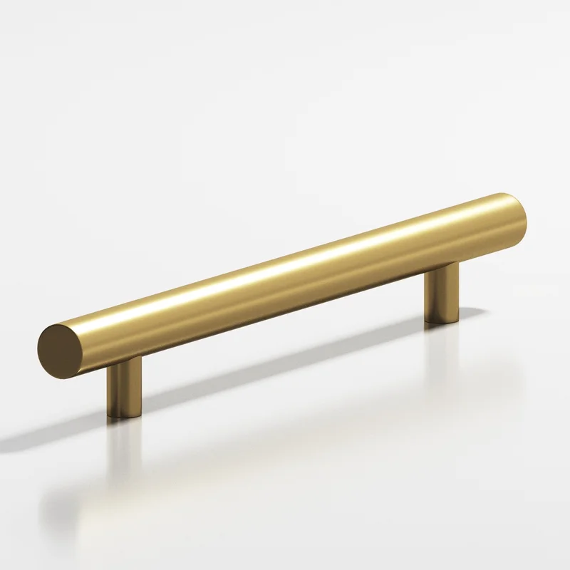 Colonial Bronze 242 Series Cabinet Pull, Appliance Pull, Door Pull, Shower Door Pull, Towel Bar