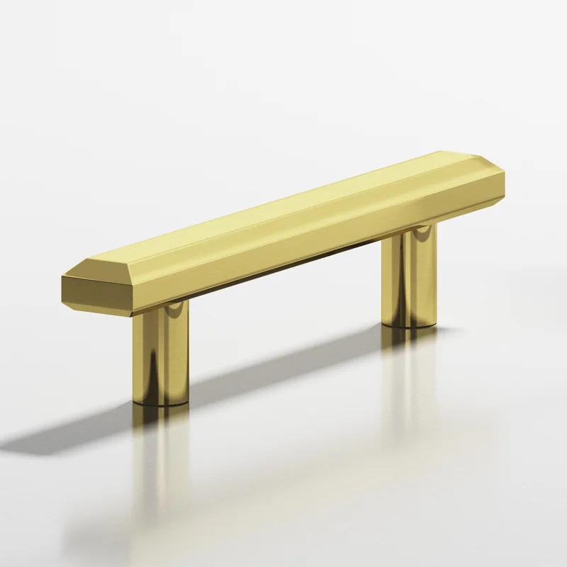 Colonial Bronze 270 Series Cabinet Pull