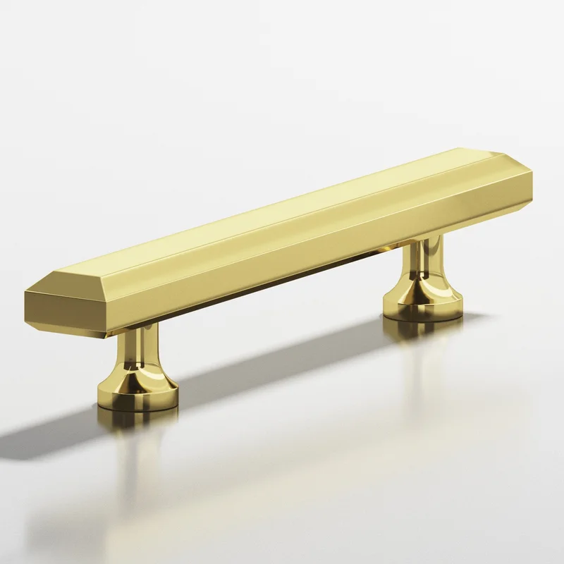 Colonial Bronze 272 Series Cabinet Pull
