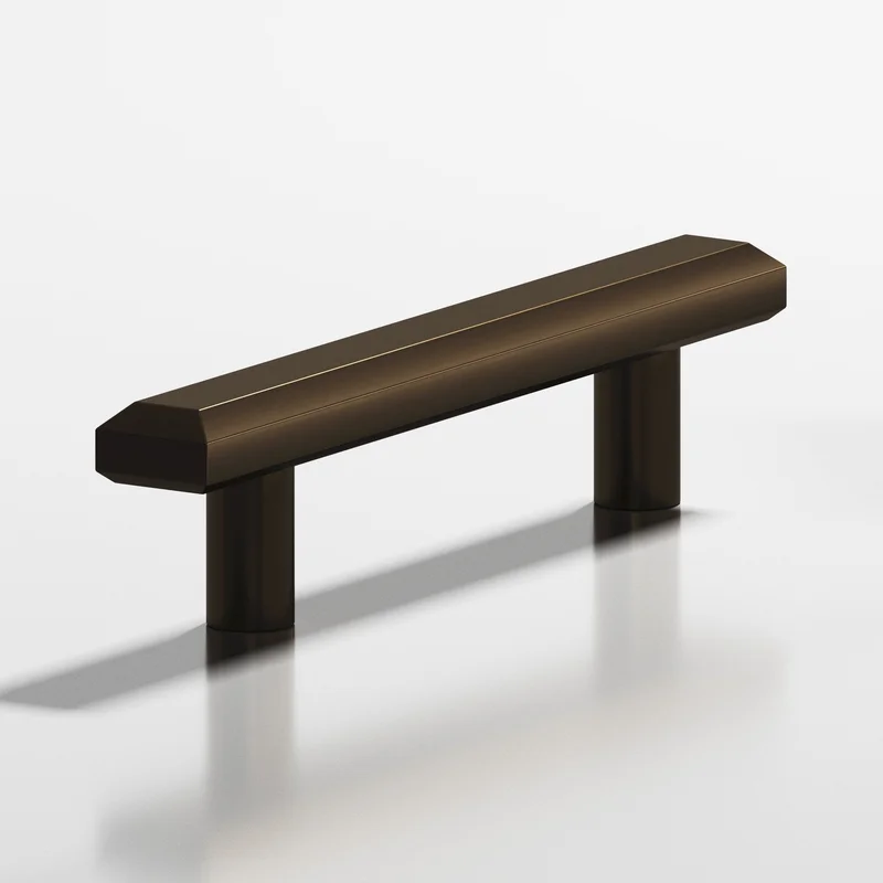 Colonial Bronze 275 Series Appliance Pull, Door Pull, Shower Door Pull, Towel Bar