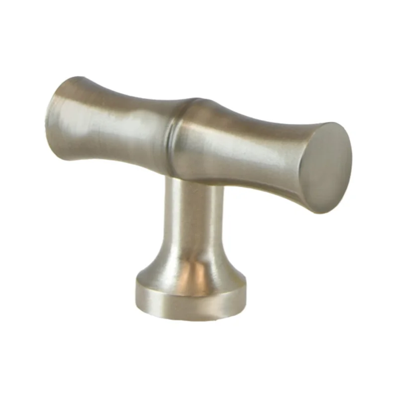 Colonial Bronze 283 Series T-knob Cabinet Knob