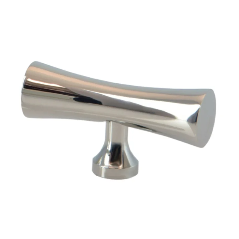 Colonial Bronze 290 Series T-knob Cabinet Knob