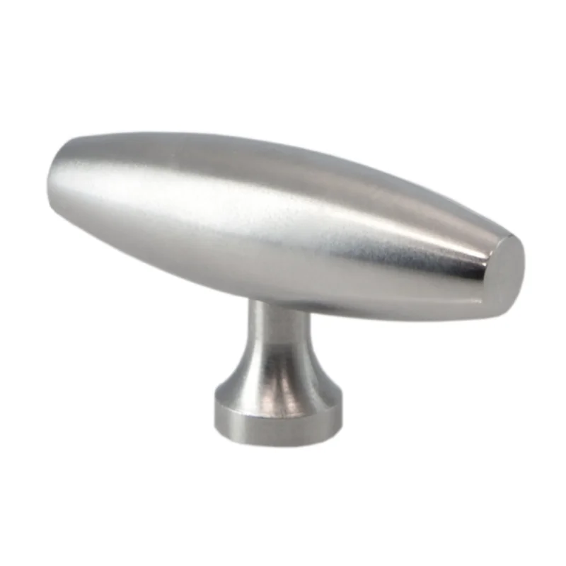 Colonial Bronze 291 Series T-knob Cabinet Knob