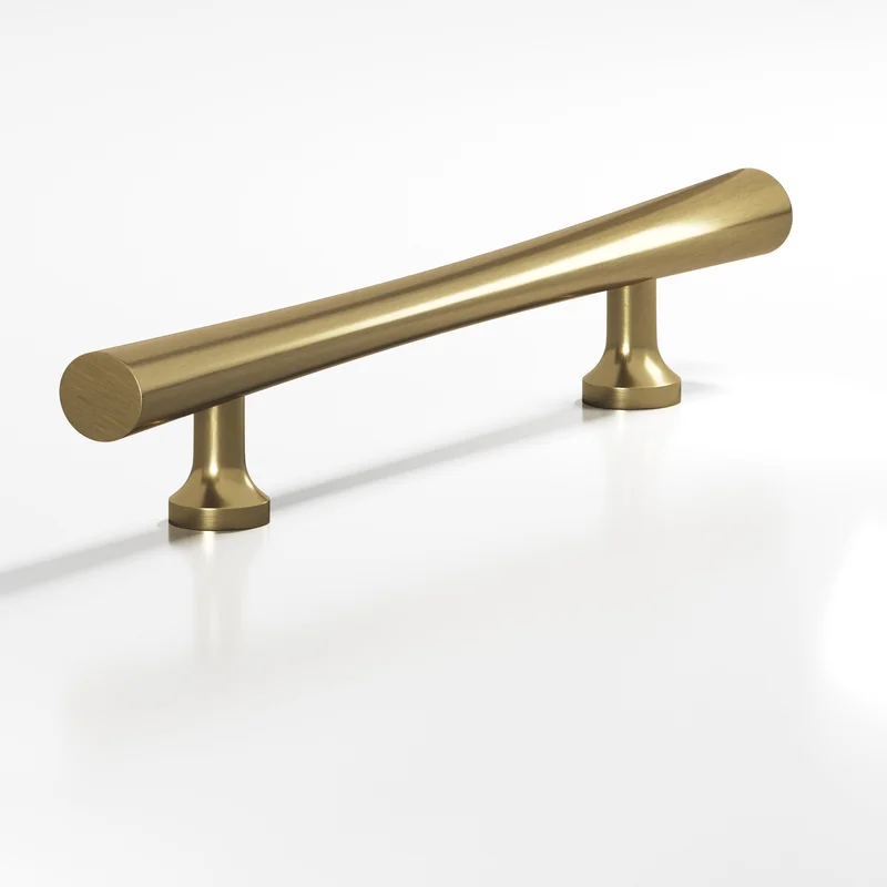 Colonial Bronze 294 Series Cabinet Pull, Appliance Pull, Door Pull, Shower Door Pull