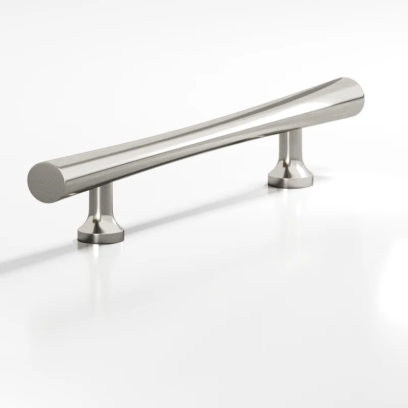 Colonial Bronze 296 Series Cabinet Pull, Appliance Pull, Door Pull, Shower Door Pull