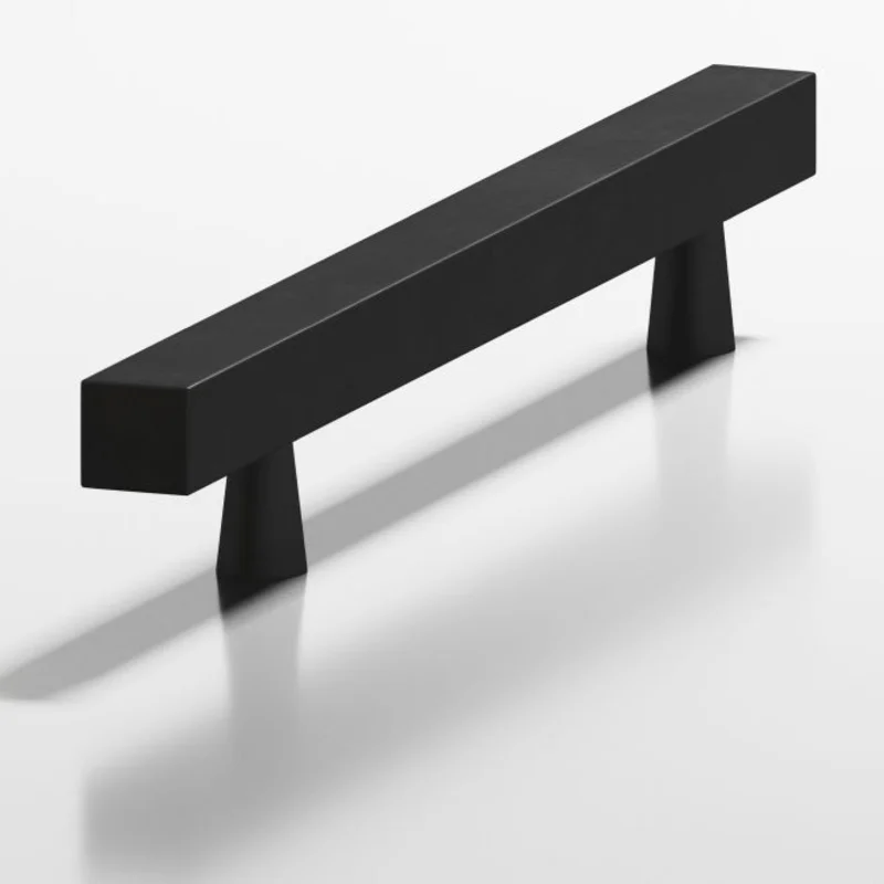Colonial Bronze 306 Series Cabinet Pull