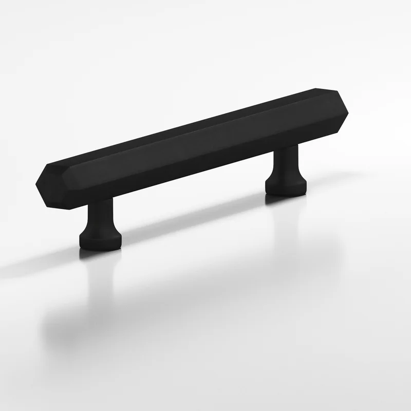 Colonial Bronze 322 Series Cabinet Pull, Appliance Pull, Door Pull, Shower Door Pull