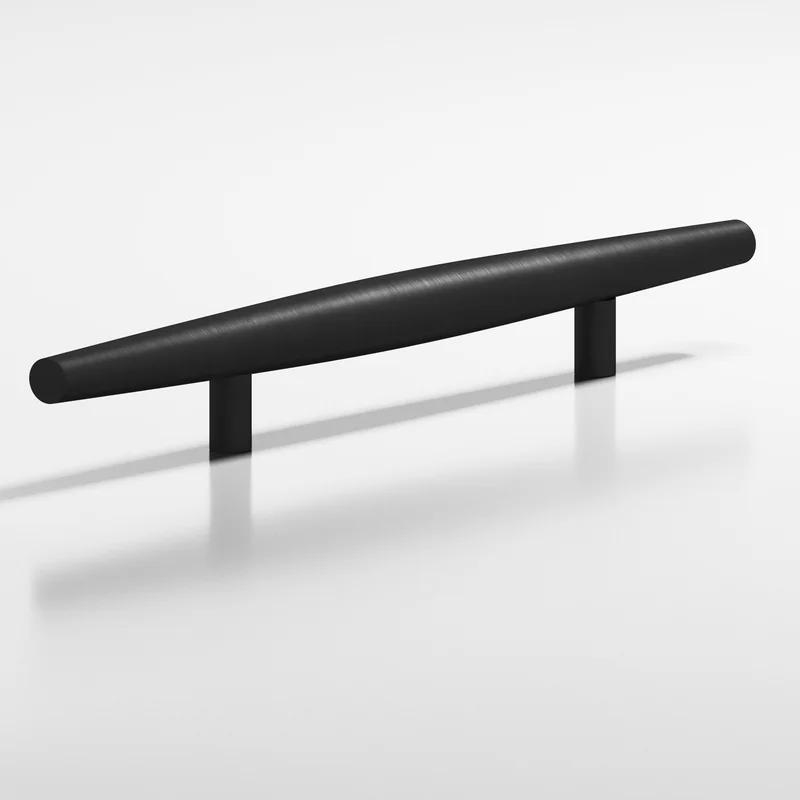 Colonial Bronze 341 Series Cabinet Pull, Appliance Pull, Door Pull, Shower Door Pull