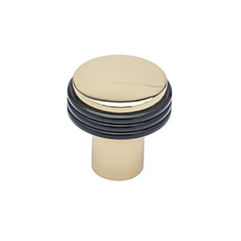 Colonial Bronze 376/377 Series Cabinet Knob
