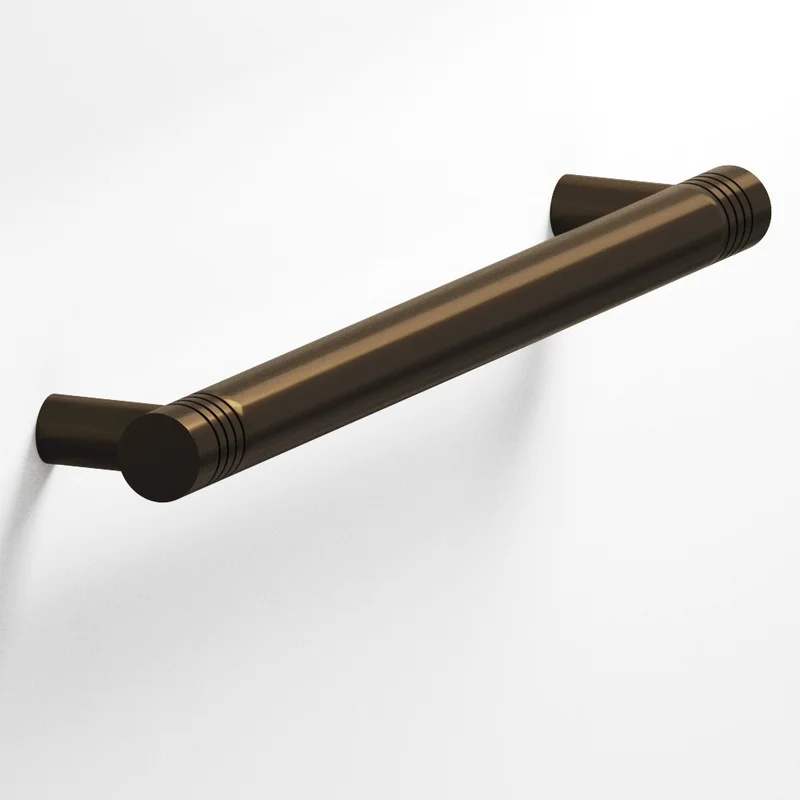 Colonial Bronze 415 Series Cabinet Pull, Appliance Pull, Door Pull, Shower Door Pull