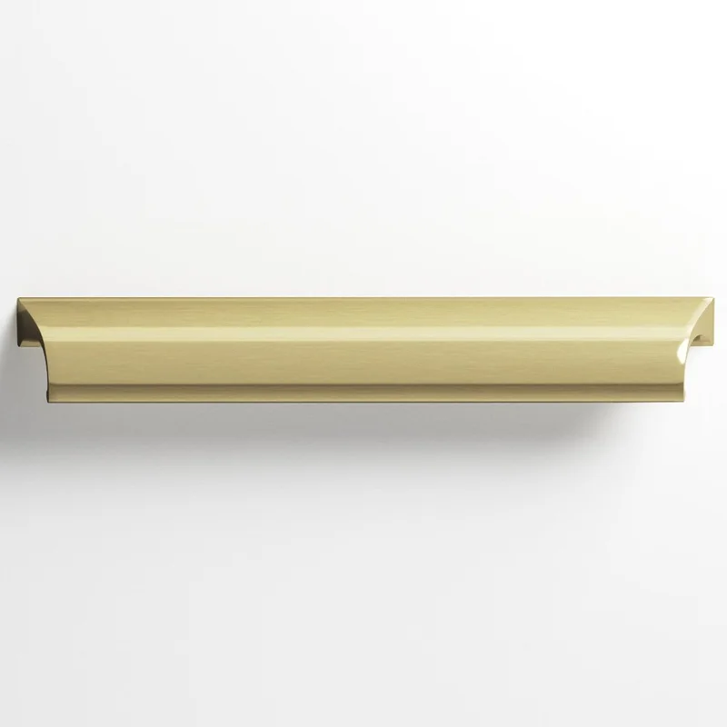 Colonial Bronze 420 Series Cabinet Pull