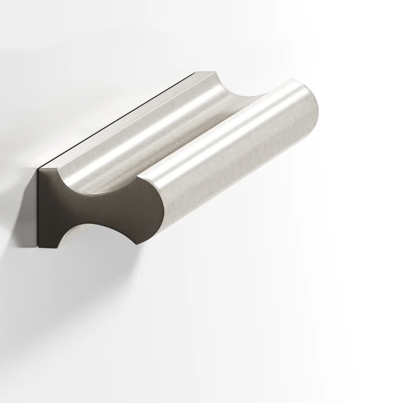 Colonial Bronze 490 Series Cabinet Pull, Appliance Pull, Door Pull, Shower Door Pull