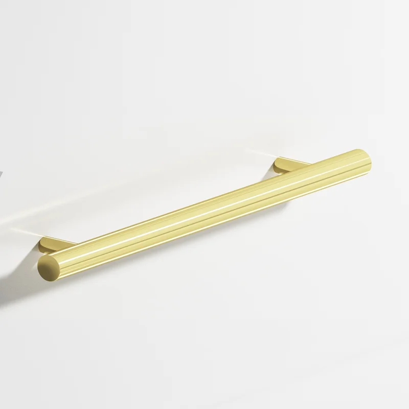 Colonial Bronze 500 Series Cabinet Pull