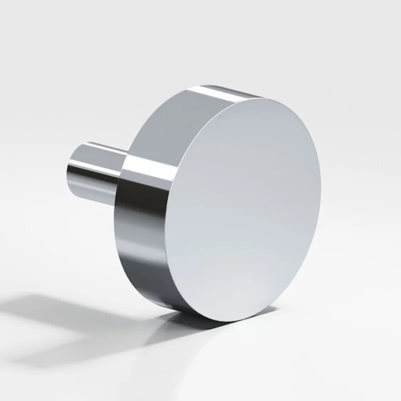 Colonial Bronze 510/511/512 Series Cabinet Knob