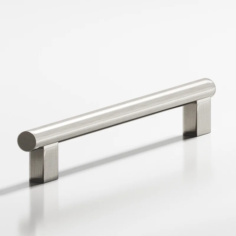 Colonial Bronze 535 Series Cabinet Pull, Appliance Pull, Door Pull, Shower Door Pull