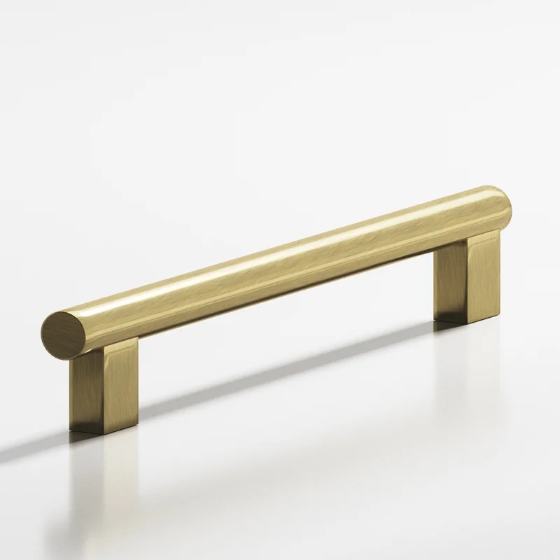 Colonial Bronze 537 Series Cabinet Pull, Appliance Pull, Door Pull, Shower Door Pull