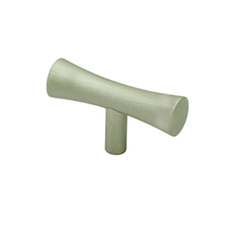 Colonial Bronze 540 Series T-Cabinet Knob