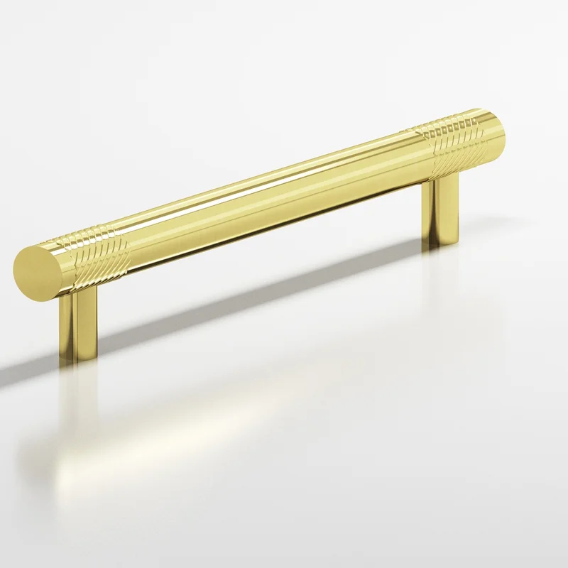 Colonial Bronze 547 Series Cabinet Pull, Appliance Pull, Door Pull, Shower Door Pull