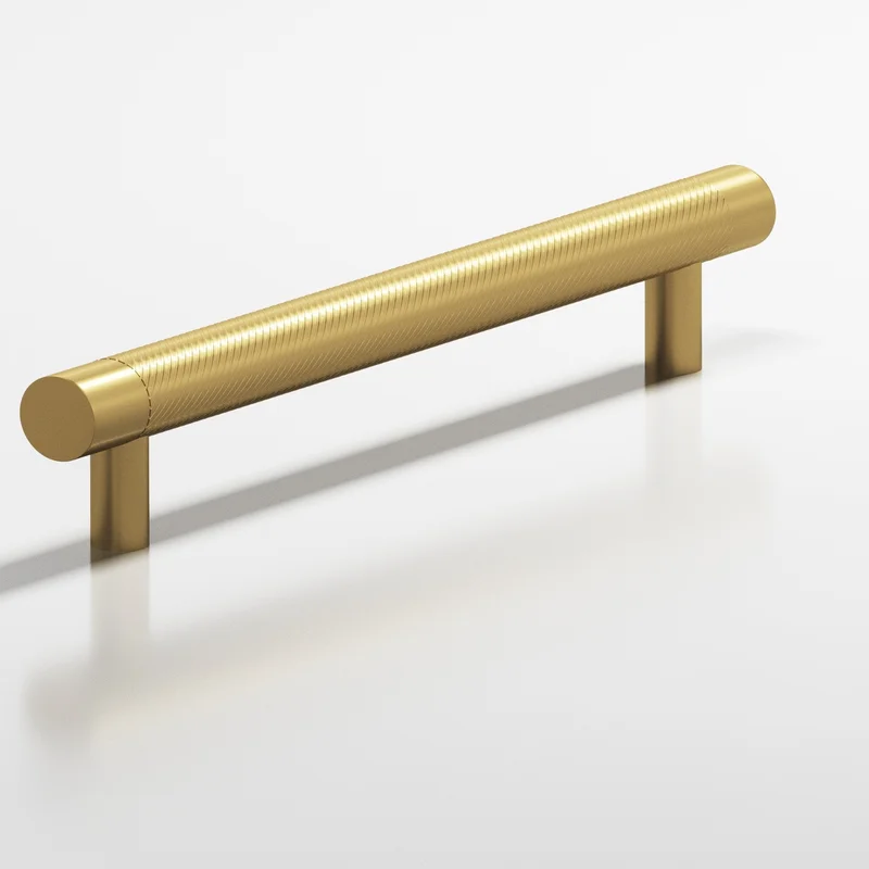 Colonial Bronze 552 Series Cabinet Pull, Appliance Pull, Door Pull, Shower Door Pull