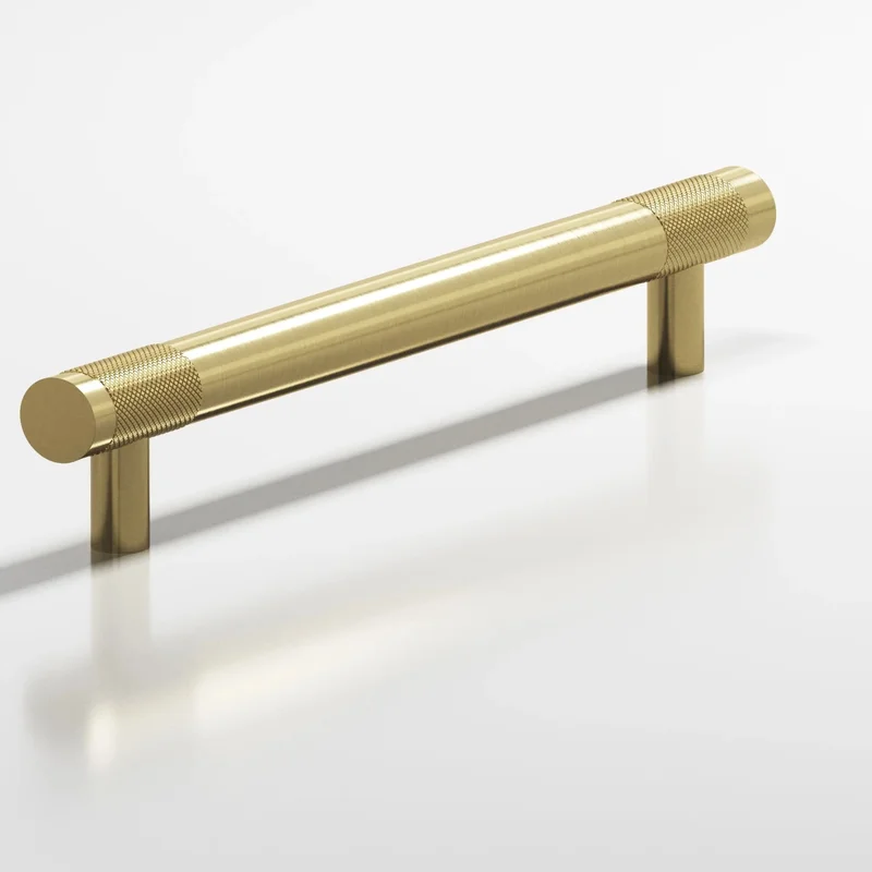 Colonial Bronze 558 Series Cabinet Pull, Appliance Pull, Door Pull, Shower Door Pull
