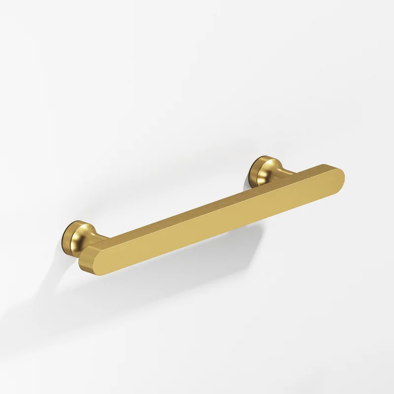 Colonial Bronze 612 Series Cabinet Pull