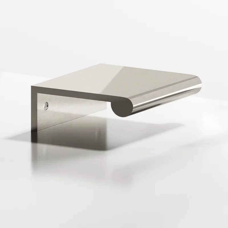 Colonial Bronze 700 Series Edge Pull