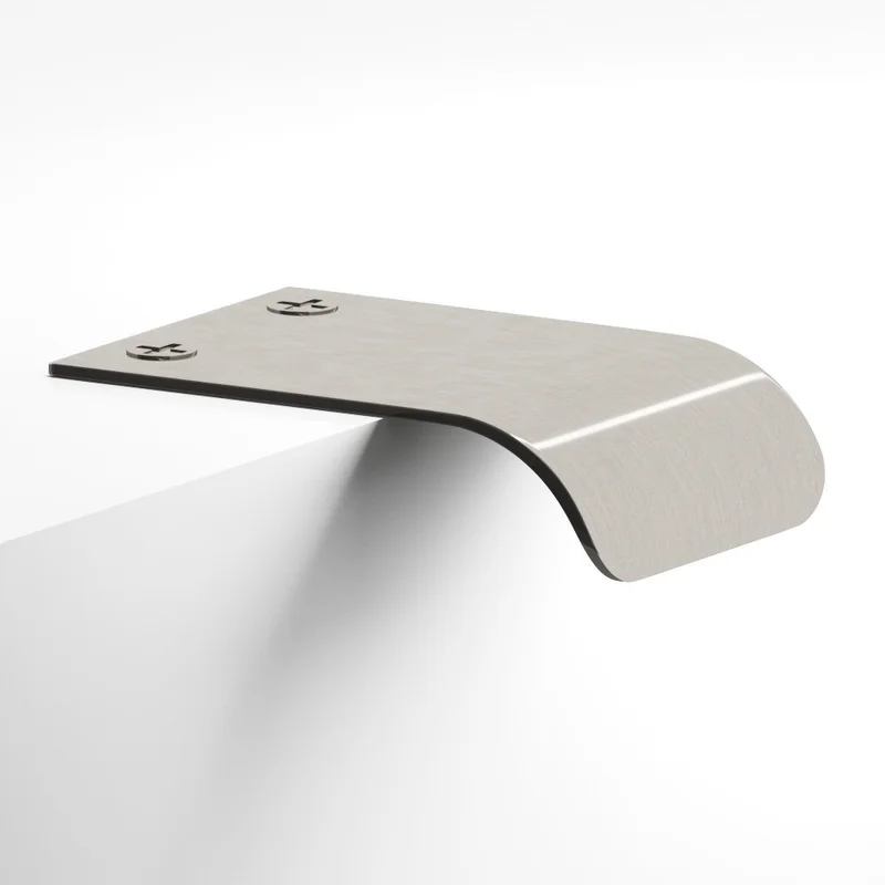 Colonial Bronze 706 Series Edge Pull
