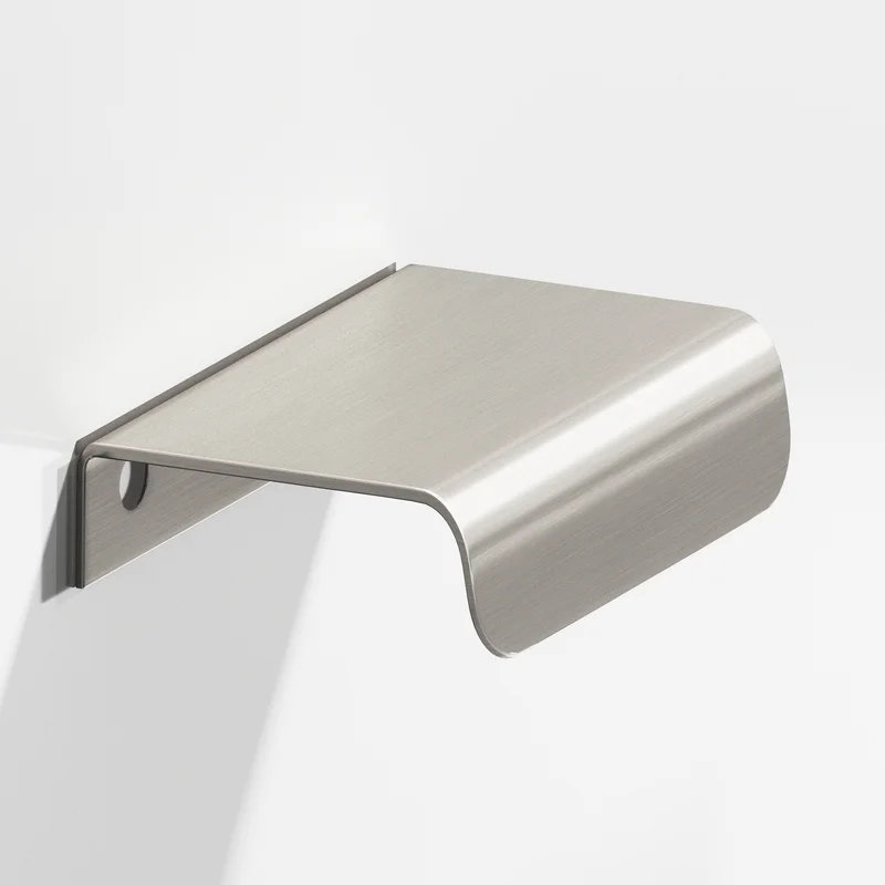 Colonial Bronze 708 Series Edge Pull