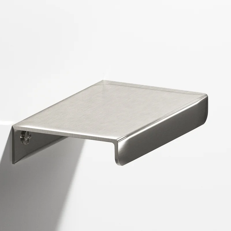 Colonial Bronze 710 Series Edge Pull