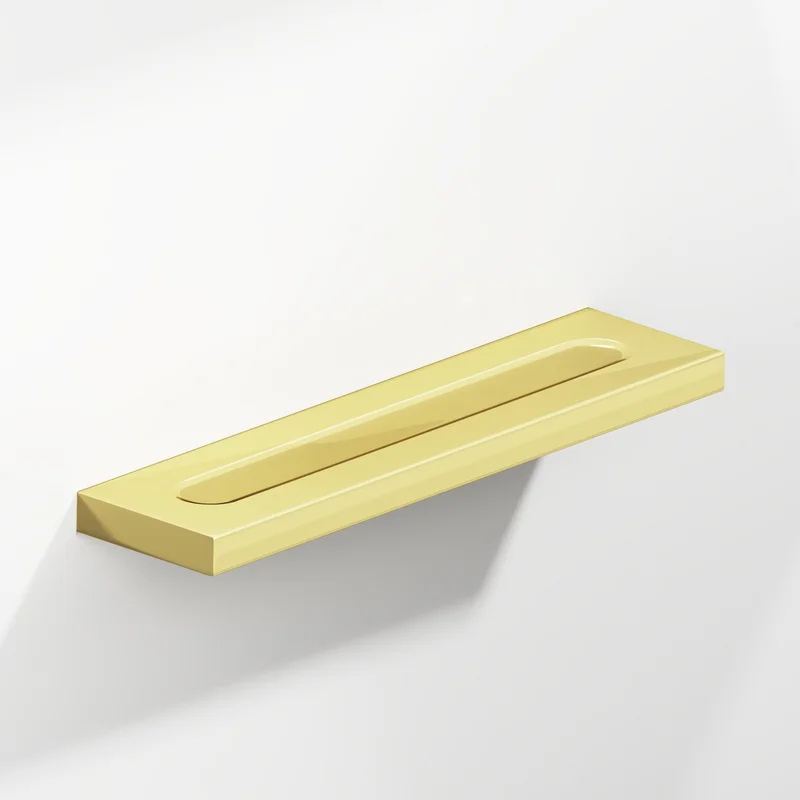 Colonial Bronze 717 Series Cabinet Pull
