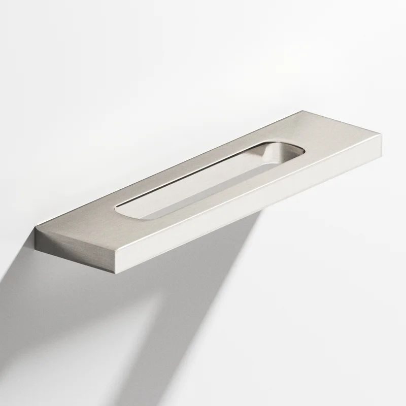 Colonial Bronze 718 Series Cabinet Pull