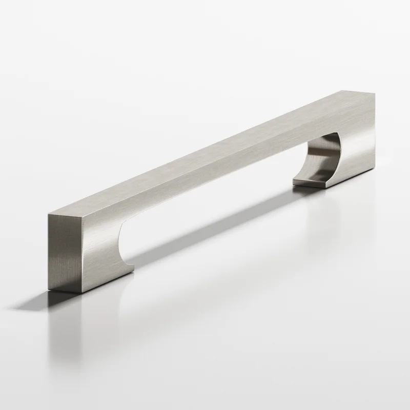 Colonial Bronze 730 Series Cabinet Pull